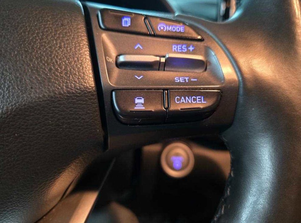 현대 코나 프리미엄 사진 8