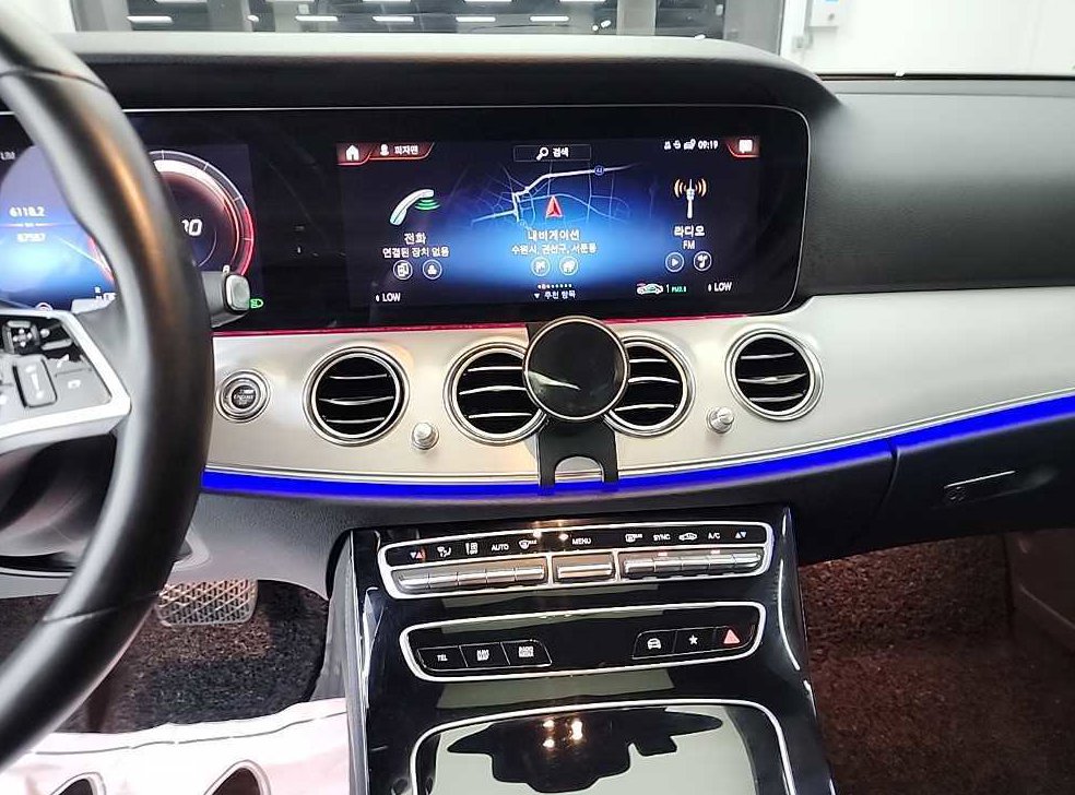 벤츠 E 클래스 E250 아방가르드 사진 10