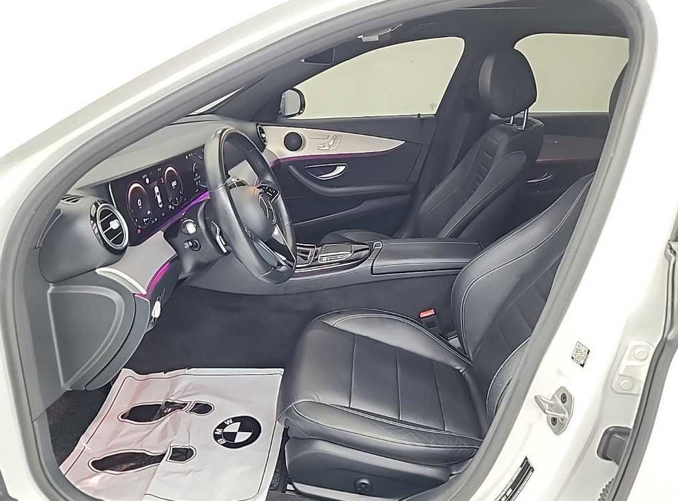 벤츠 E 클래스 E250 아방가르드 사진 11