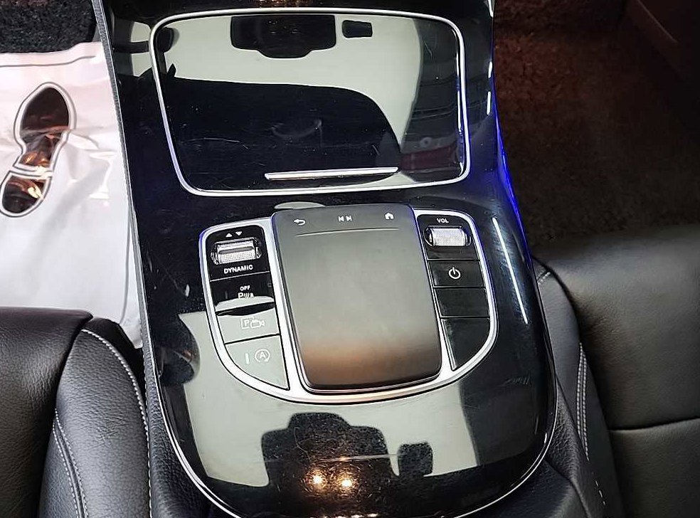 벤츠 E 클래스 E250 아방가르드 사진 17
