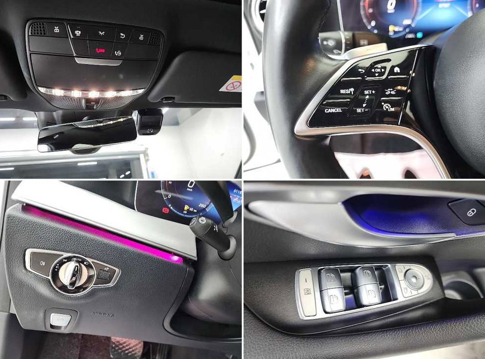 벤츠 E 클래스 E250 아방가르드 사진 18