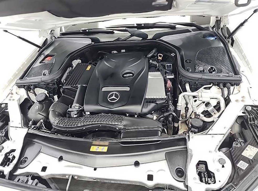 벤츠 E 클래스 E250 아방가르드 사진 5