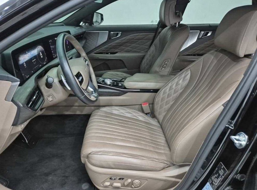 기아 K8 3.5 2WD 사진 11