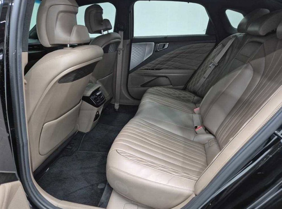 기아 K8 3.5 2WD 사진 12