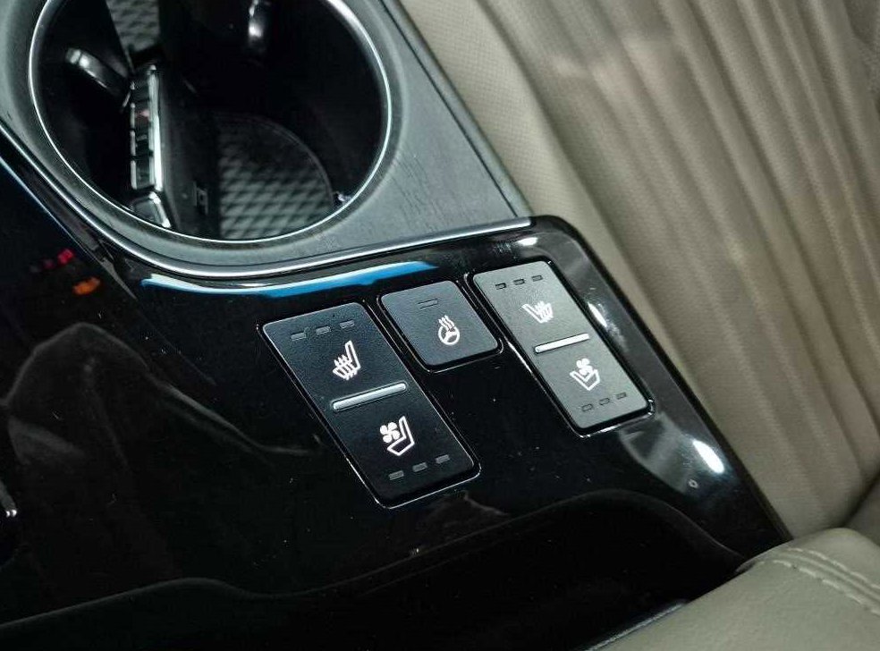 기아 K8 3.5 2WD 사진 16