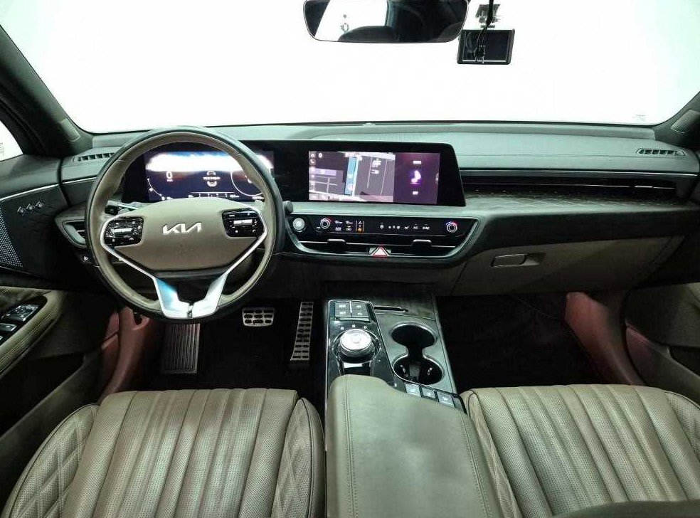 기아 K8 3.5 2WD 사진 7