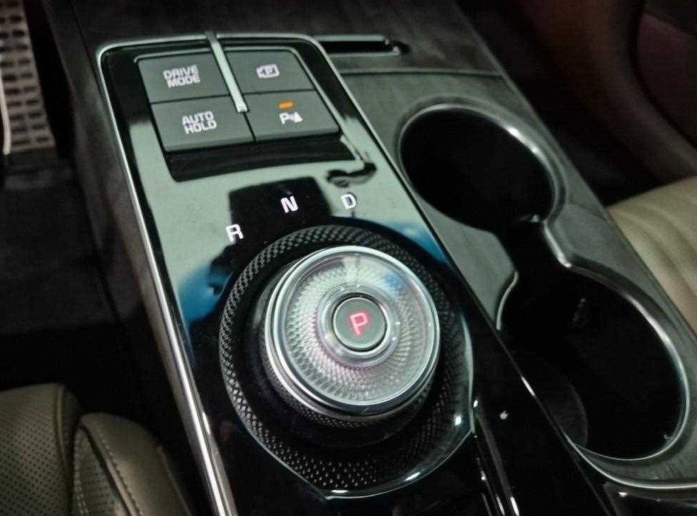 기아 K8 3.5 2WD 사진 8
