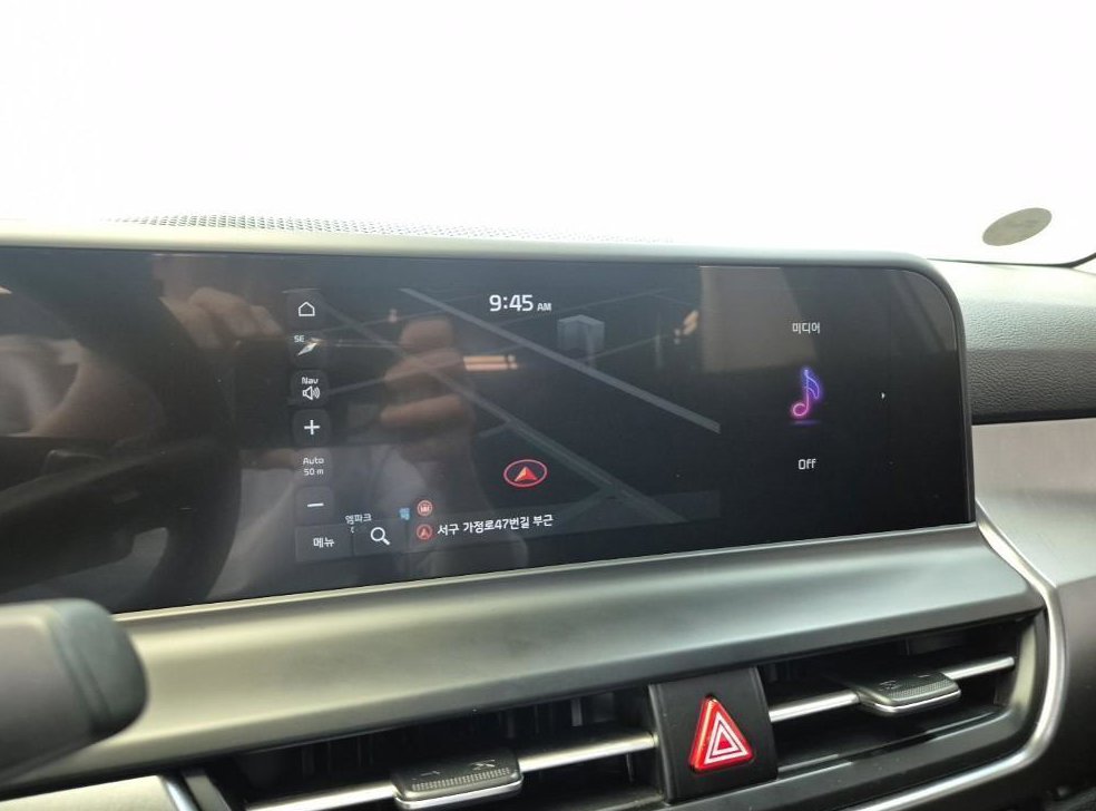 기아 셀토스 가솔린 1.6 터보 2WD 사진 13