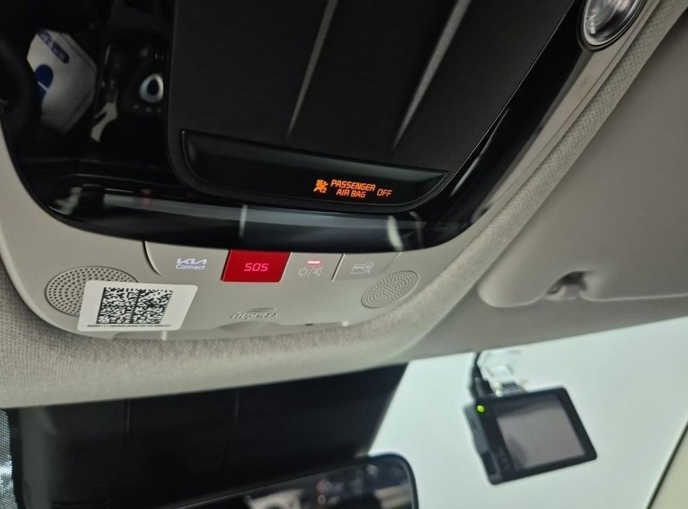 기아 셀토스 가솔린 1.6 터보 2WD 사진 16