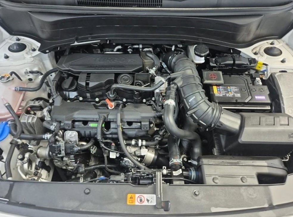 기아 셀토스 가솔린 1.6 터보 2WD 사진 5