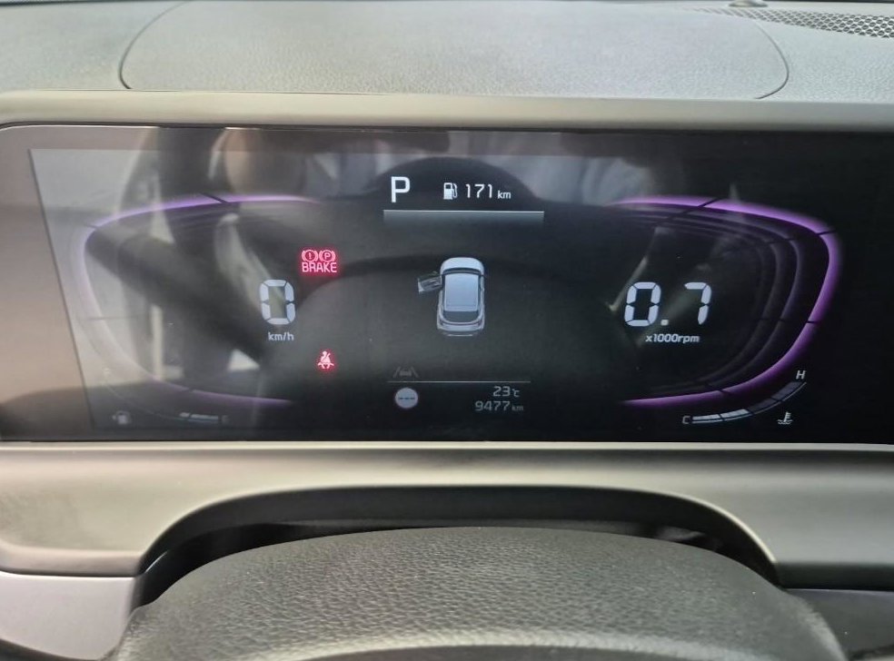 기아 셀토스 가솔린 1.6 터보 2WD 사진 6