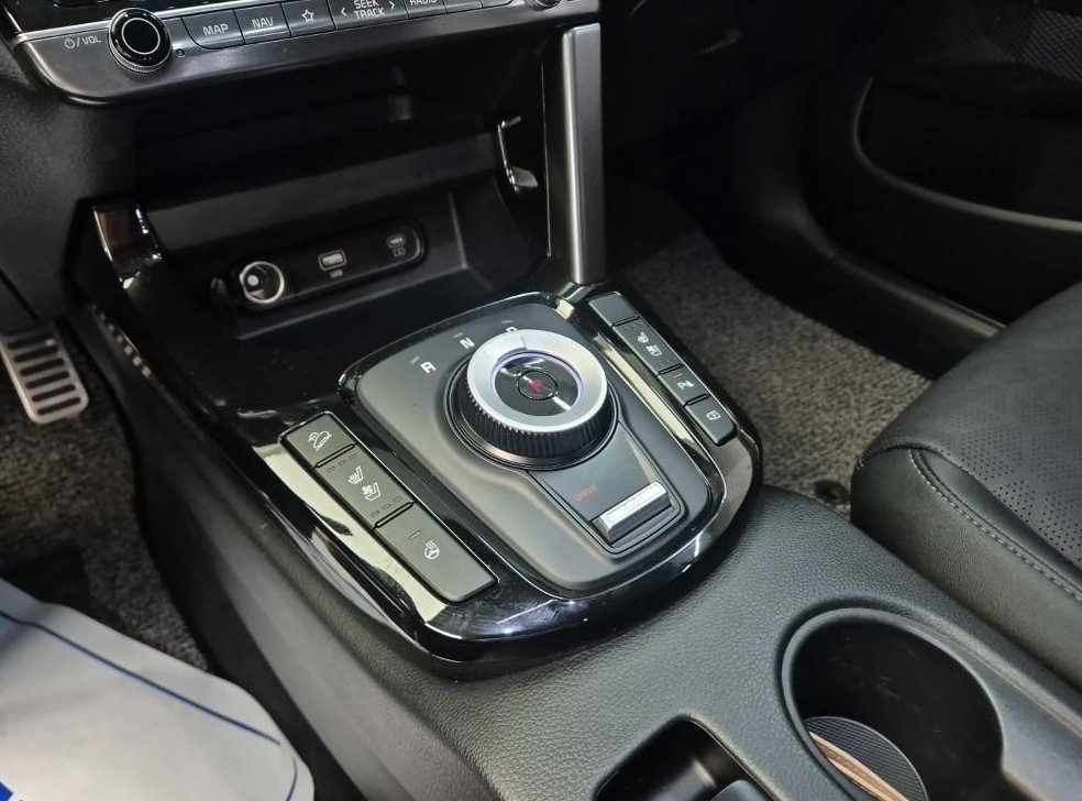 기아 셀토스 가솔린 1.6 터보 2WD 사진 8
