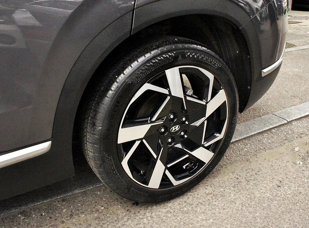 현대 싼타페 가솔린 2.5T 2WD 프레스티지 사진 20