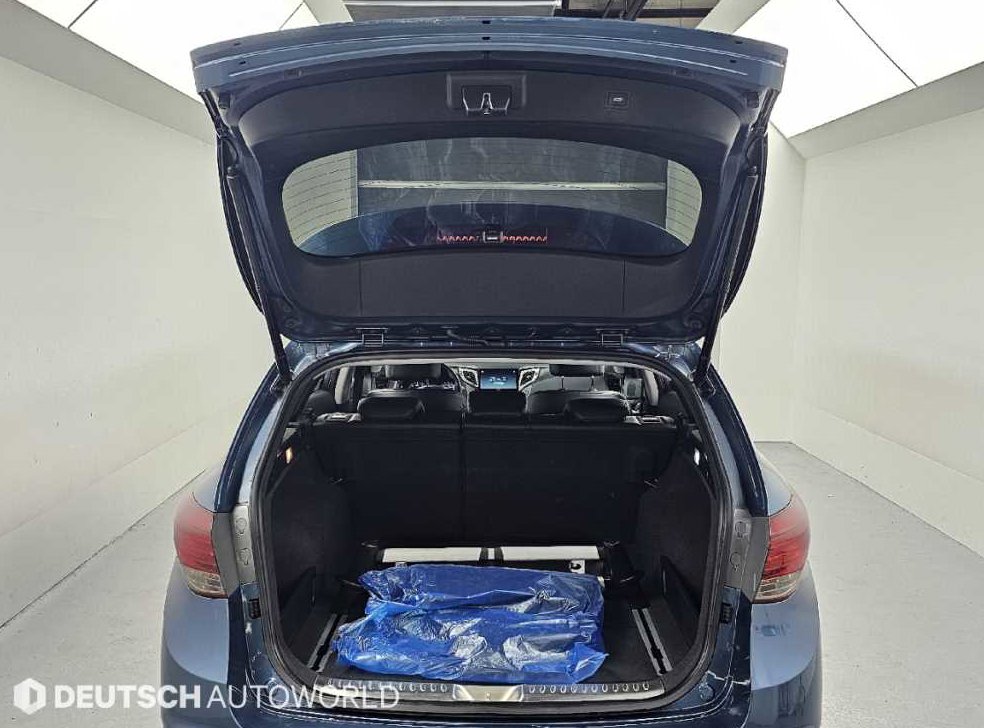현대 i40 1.7 VGT D 스펙 사진 20