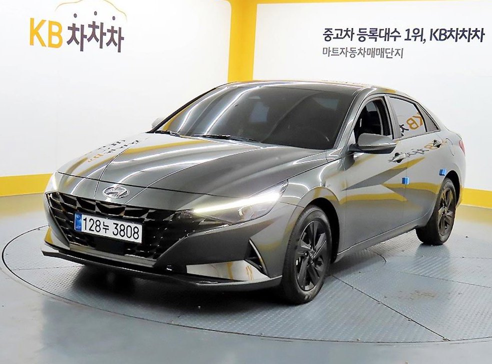 차량 이미지