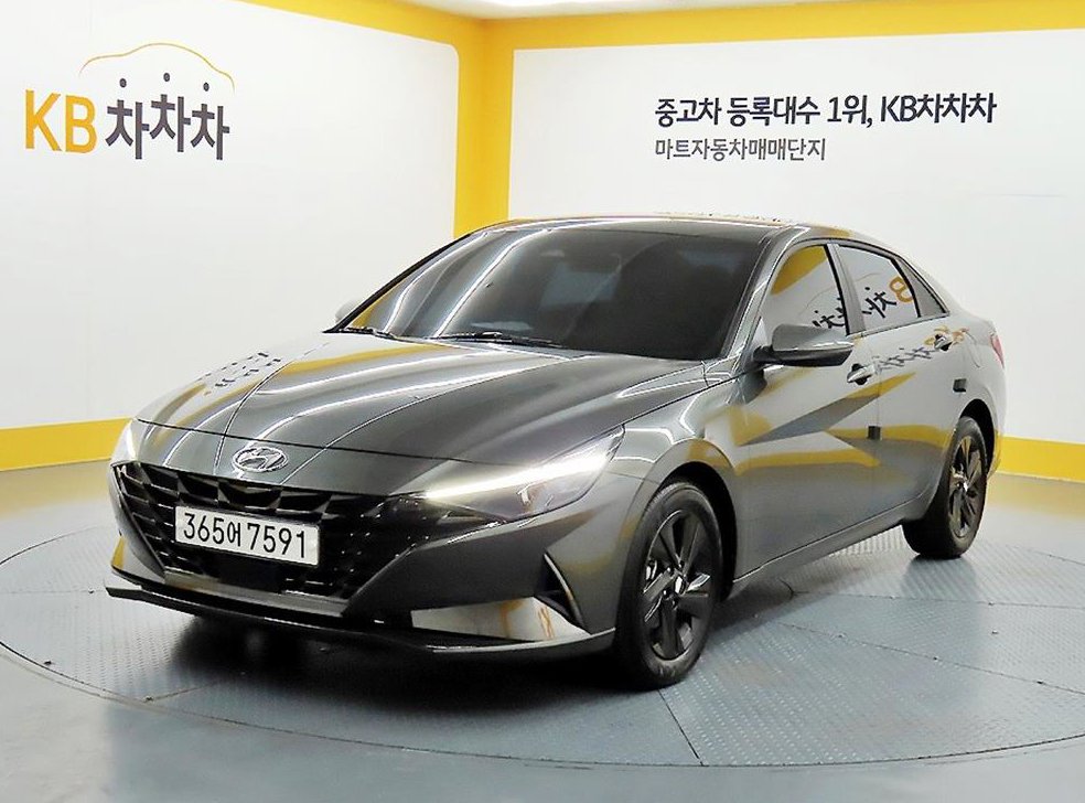 차량 이미지