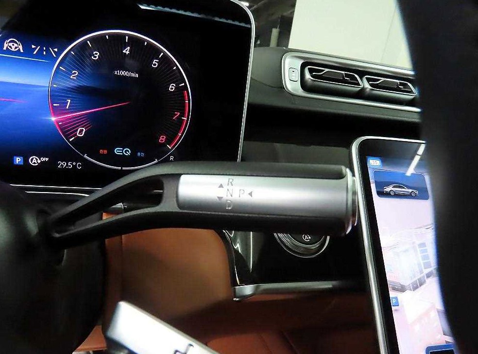 벤츠 S 클래스 S580L 4MATIC 사진 10
