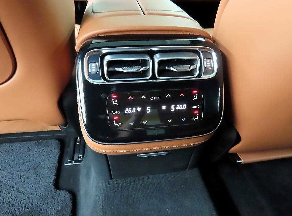 벤츠 S 클래스 S580L 4MATIC 사진 13