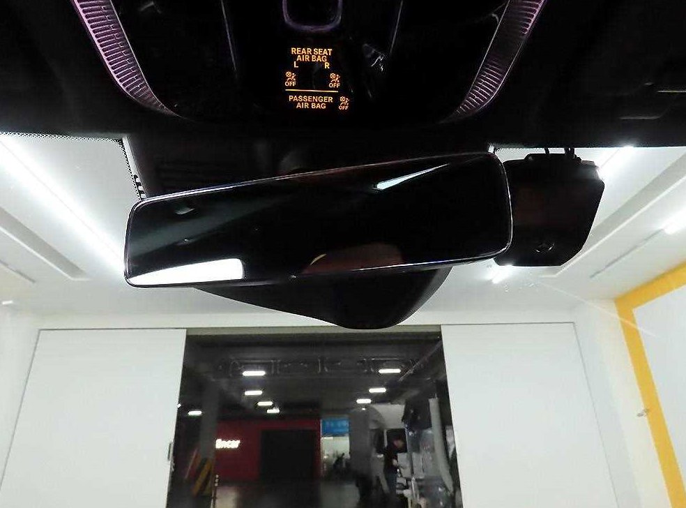 벤츠 S 클래스 S580L 4MATIC 사진 17