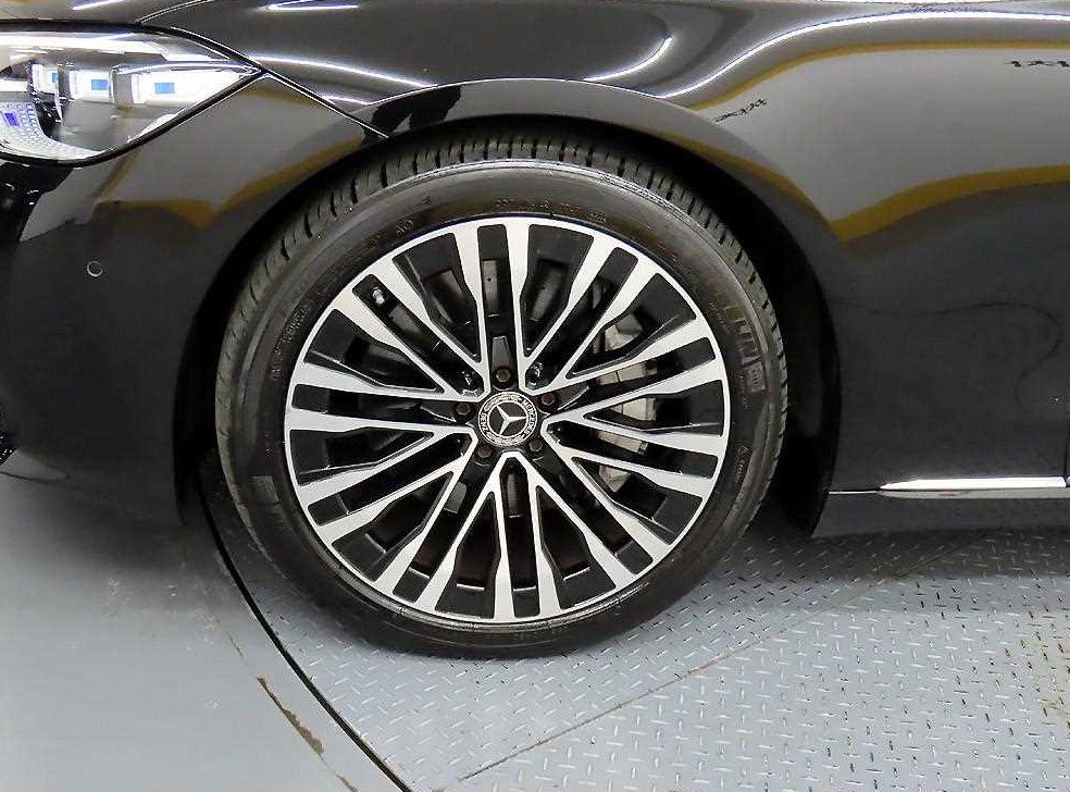 벤츠 S 클래스 S580L 4MATIC 사진 20
