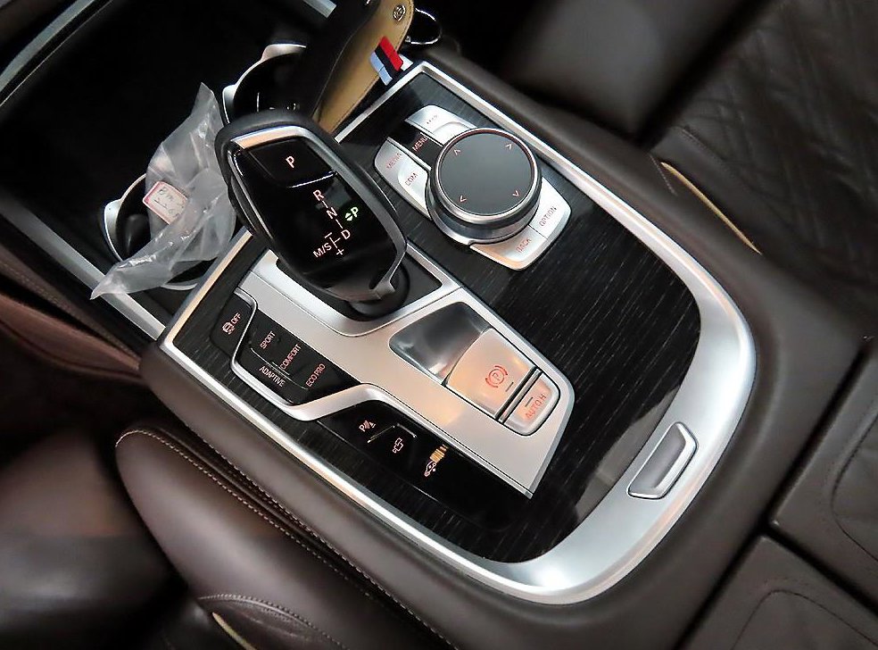 BMW 7시리즈 740Li xDrive M SPORT 스포츠 사진 10
