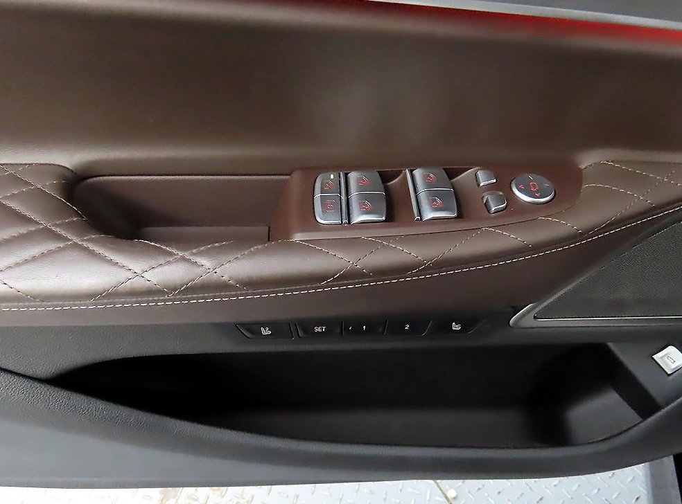 BMW 7시리즈 740Li xDrive M SPORT 스포츠 사진 11