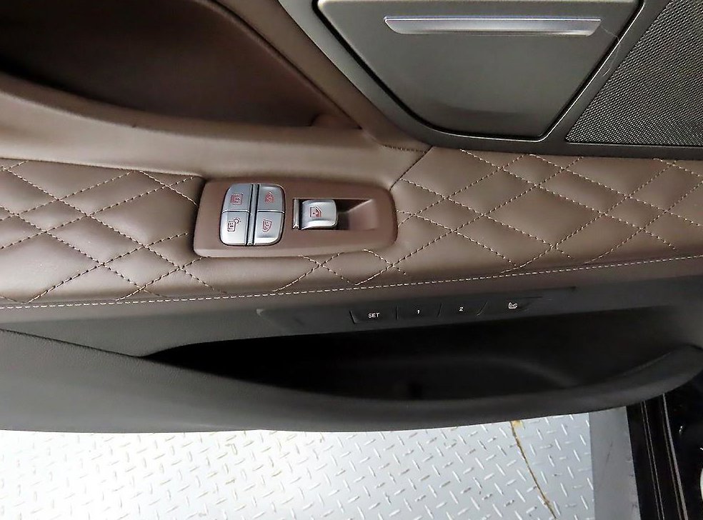 BMW 7시리즈 740Li xDrive M SPORT 스포츠 사진 12