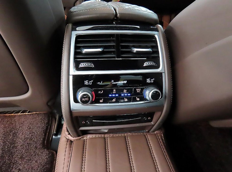 BMW 7시리즈 740Li xDrive M SPORT 스포츠 사진 13