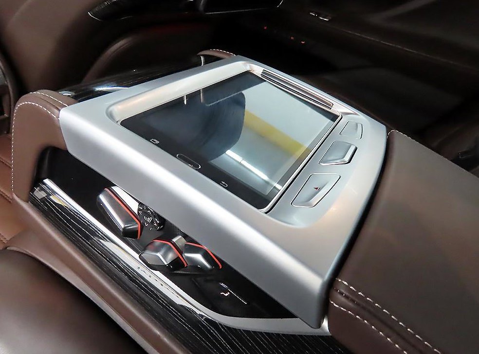 BMW 7시리즈 740Li xDrive M SPORT 스포츠 사진 14