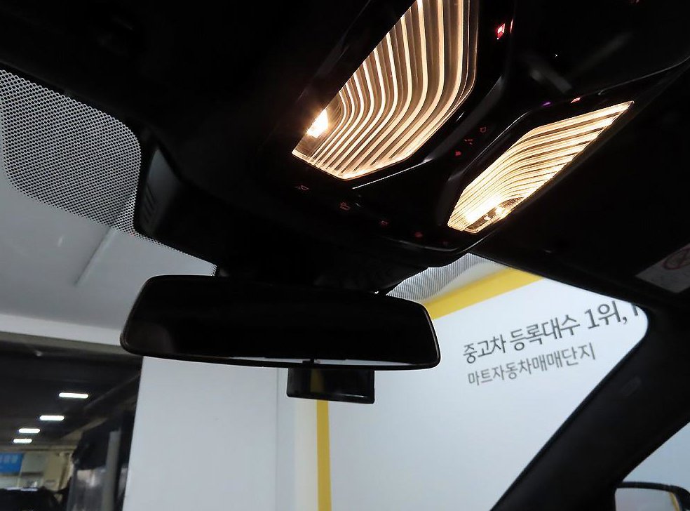 BMW 7시리즈 740Li xDrive M SPORT 스포츠 사진 17