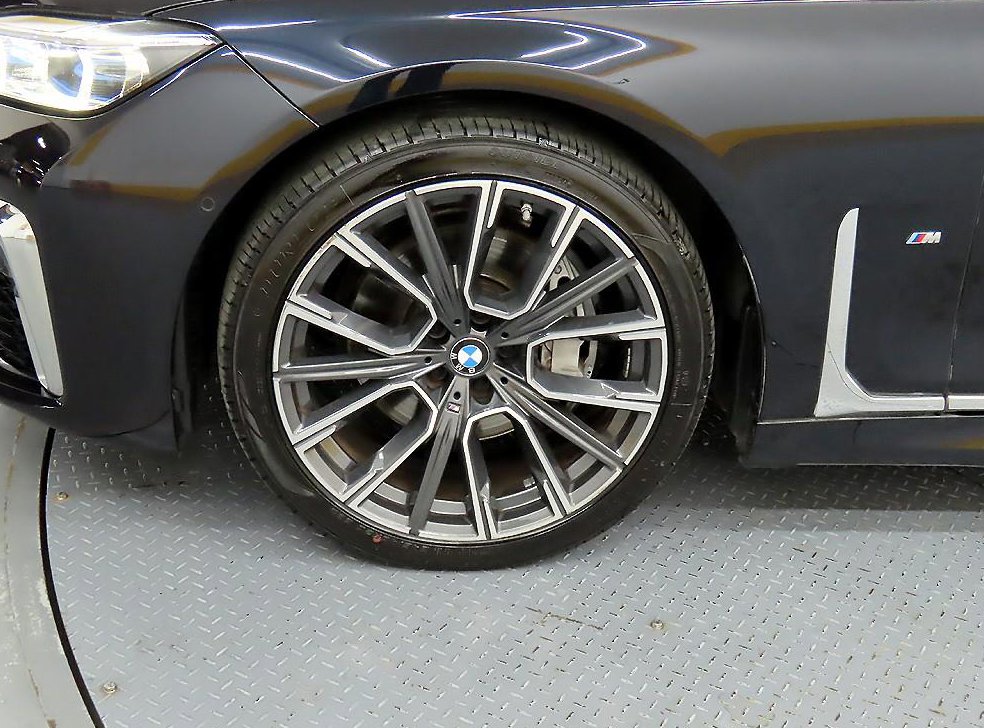 BMW 7시리즈 740Li xDrive M SPORT 스포츠 사진 20