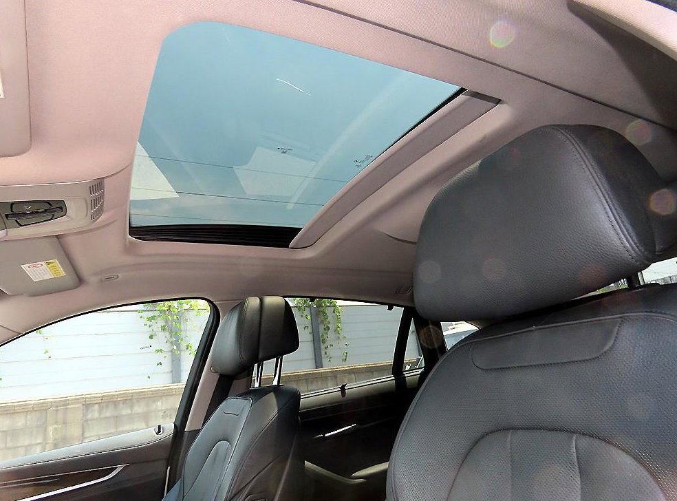 BMW X6 xDrive 40d 사진 16