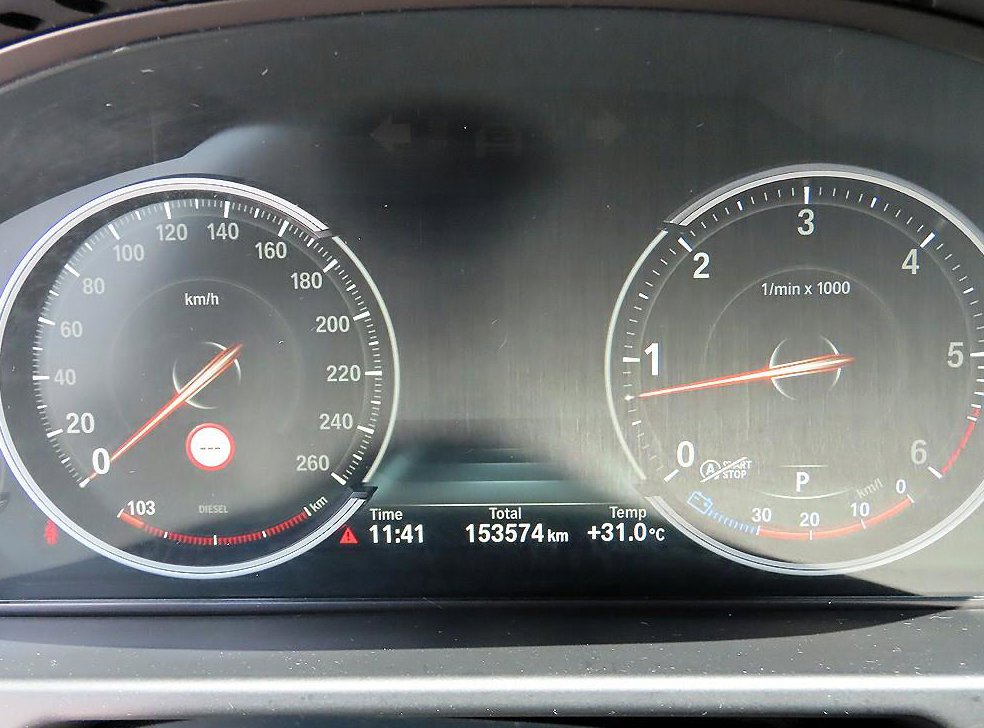 BMW X6 xDrive 40d 사진 9