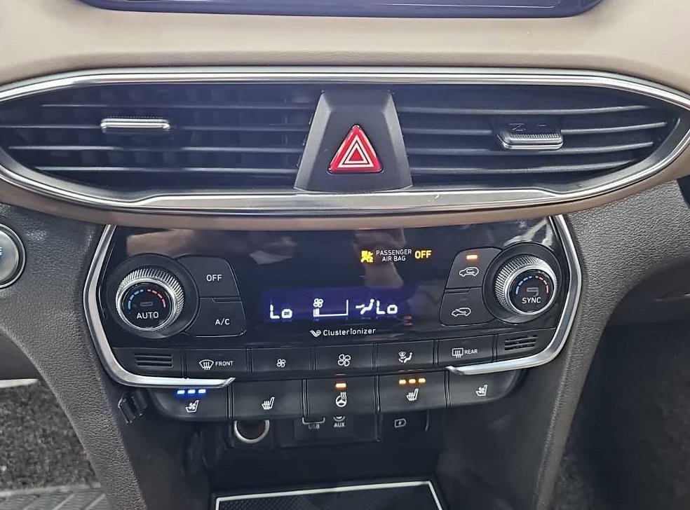 현대 싼타페 가솔린 2.0T 2WD 사진 10