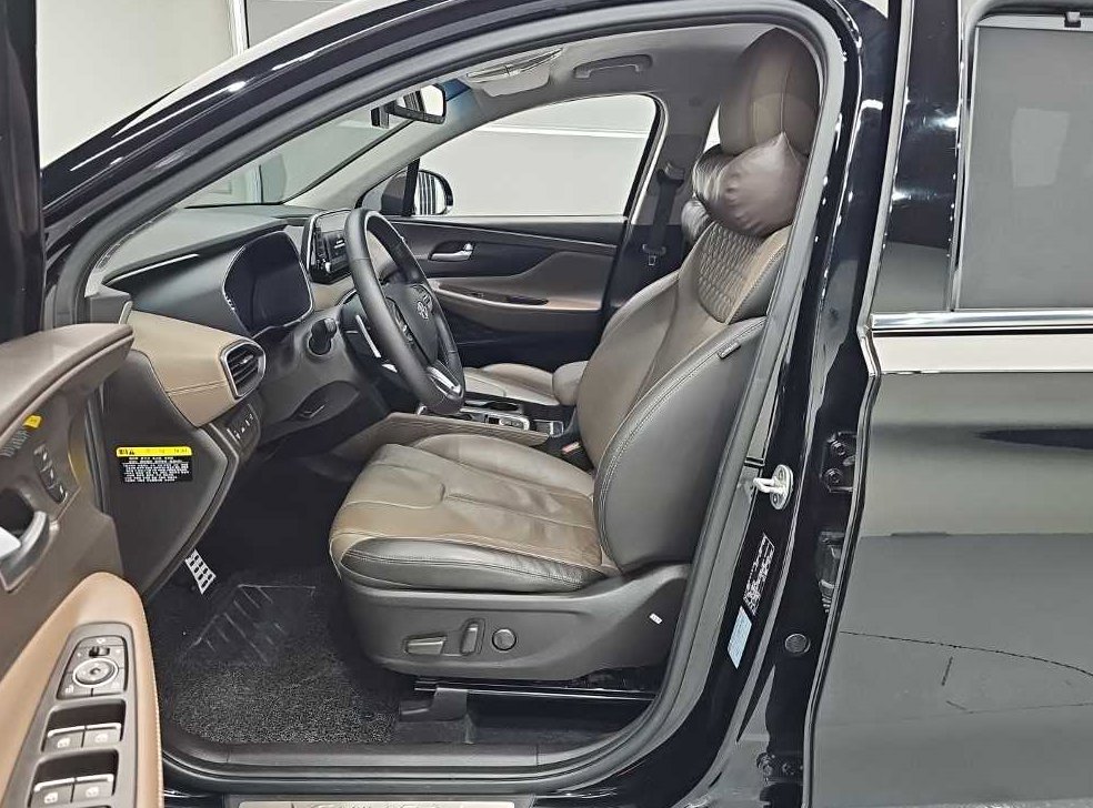 현대 싼타페 가솔린 2.0T 2WD 사진 11