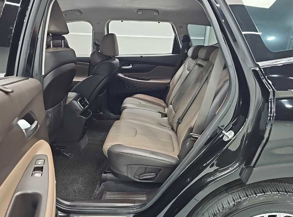 현대 싼타페 가솔린 2.0T 2WD 사진 12