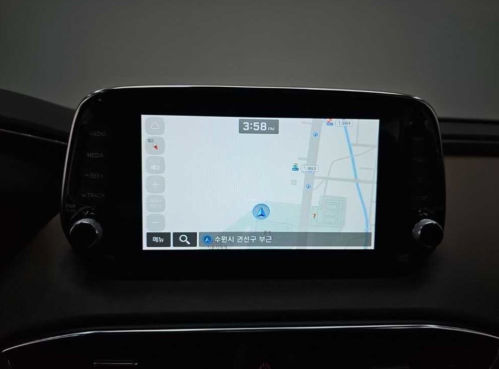 현대 싼타페 가솔린 2.0T 2WD 사진 15