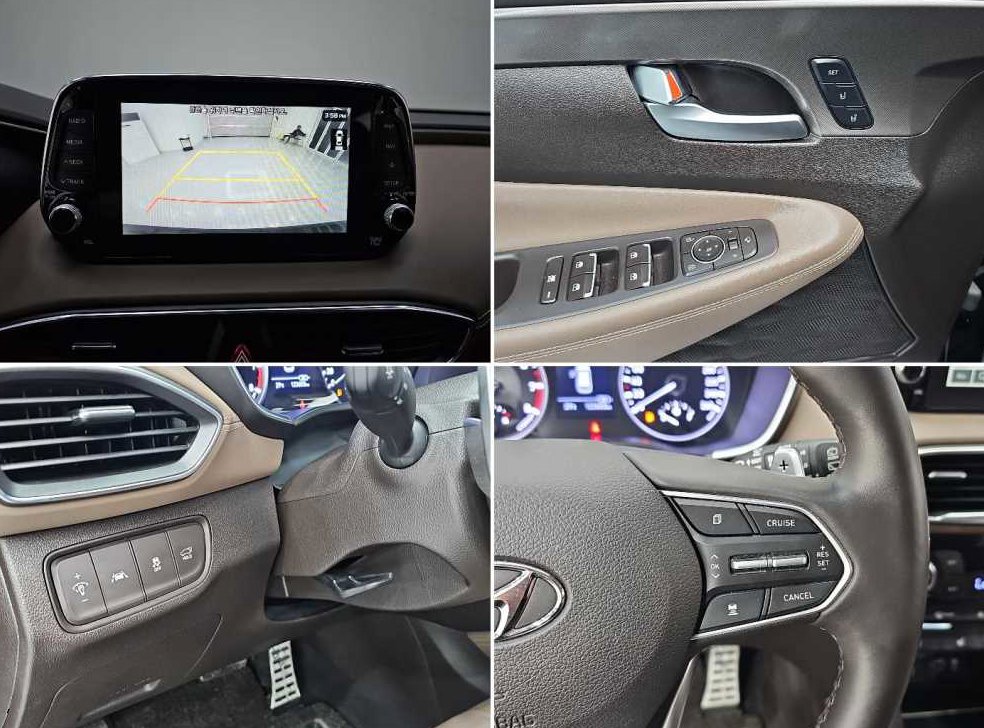 현대 싼타페 가솔린 2.0T 2WD 사진 16