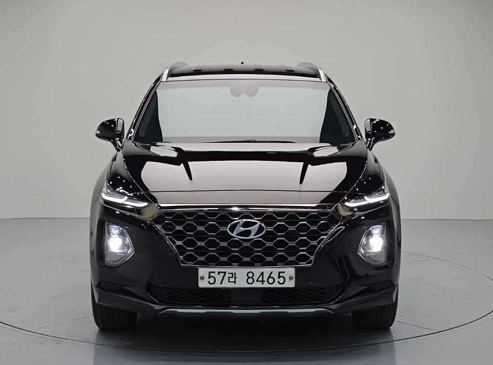 현대 싼타페 가솔린 2.0T 2WD 사진 2