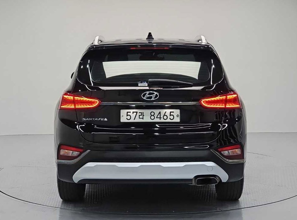 현대 싼타페 가솔린 2.0T 2WD 사진 3