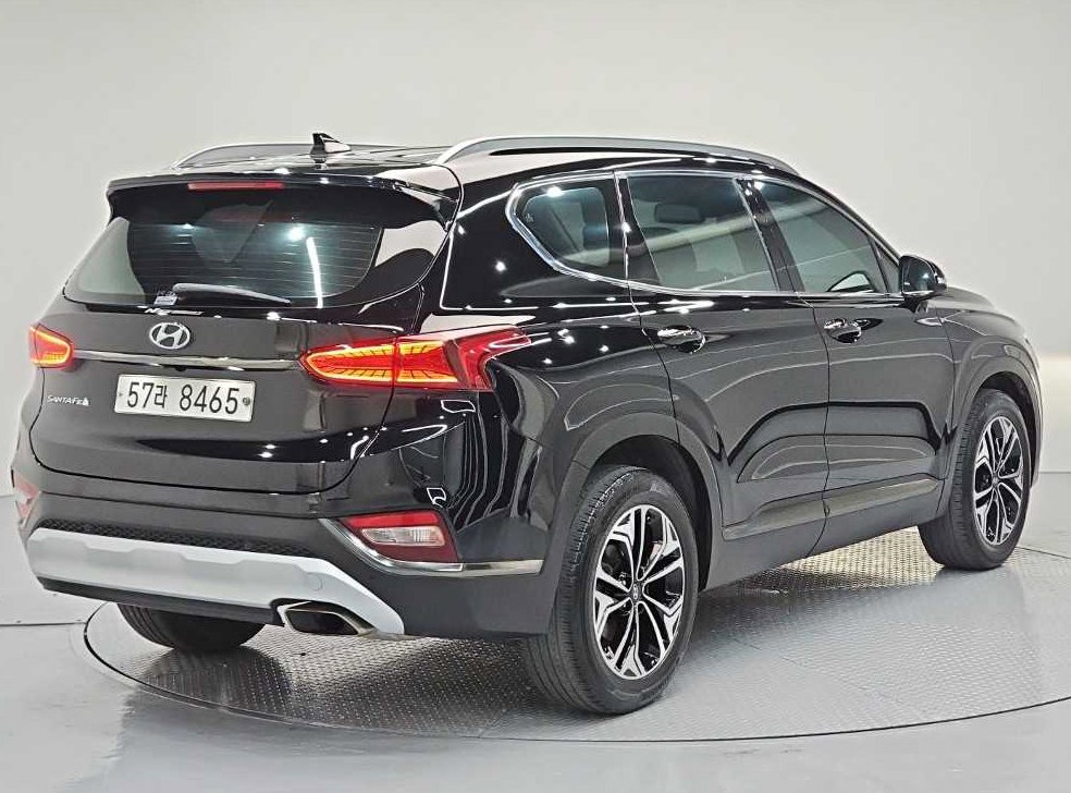 현대 싼타페 가솔린 2.0T 2WD 사진 4
