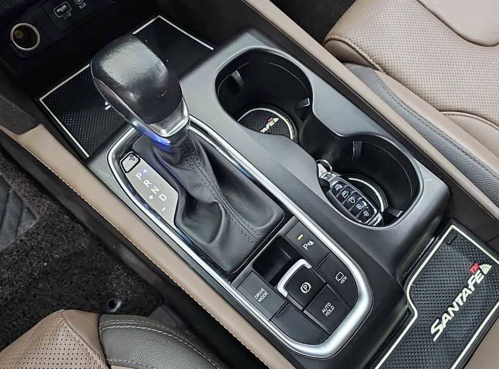 현대 싼타페 가솔린 2.0T 2WD 사진 8
