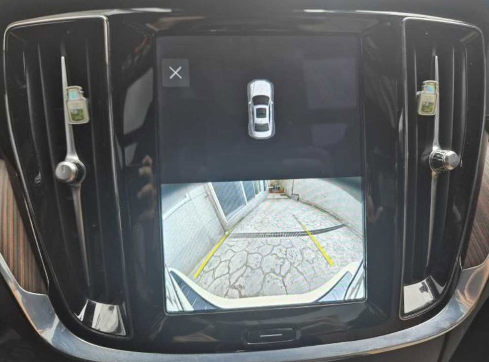 볼보 S60 B5 얼티메이트 브라이트 사진 12