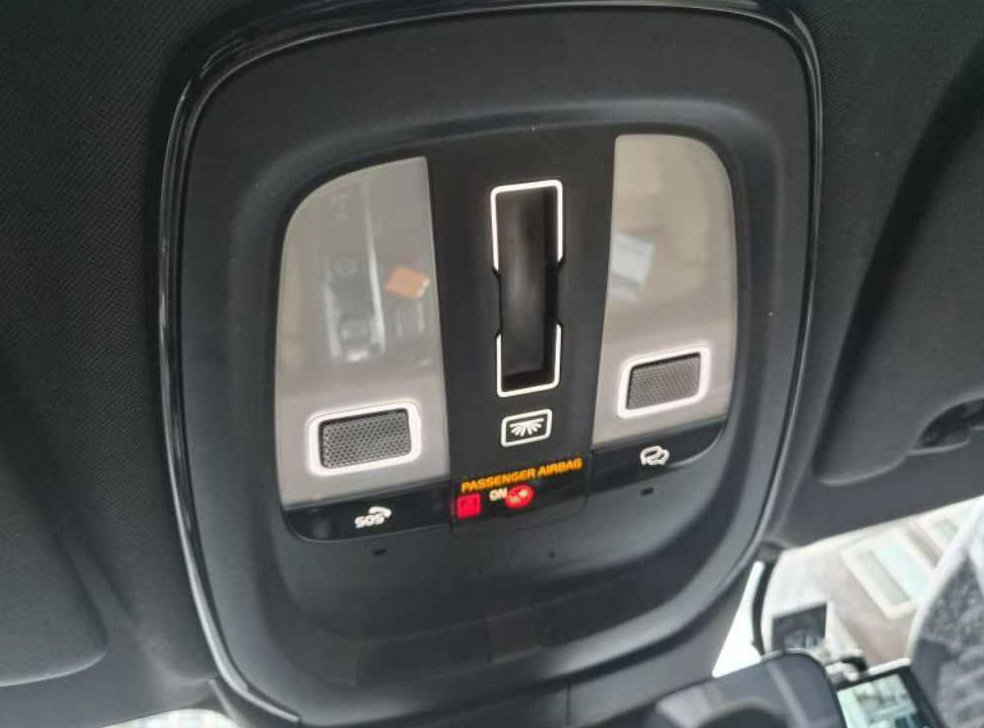 볼보 S60 B5 얼티메이트 브라이트 사진 17