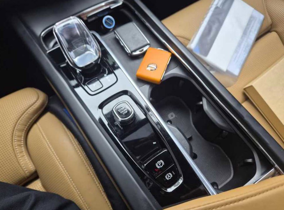 볼보 S60 B5 얼티메이트 브라이트 사진 18