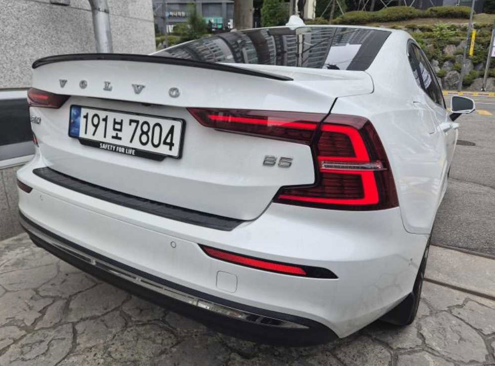 볼보 S60 B5 얼티메이트 브라이트 사진 3