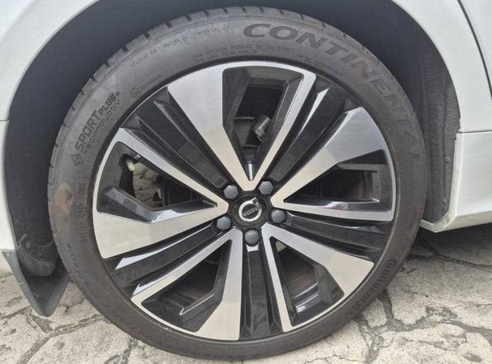 볼보 S60 B5 얼티메이트 브라이트 사진 6