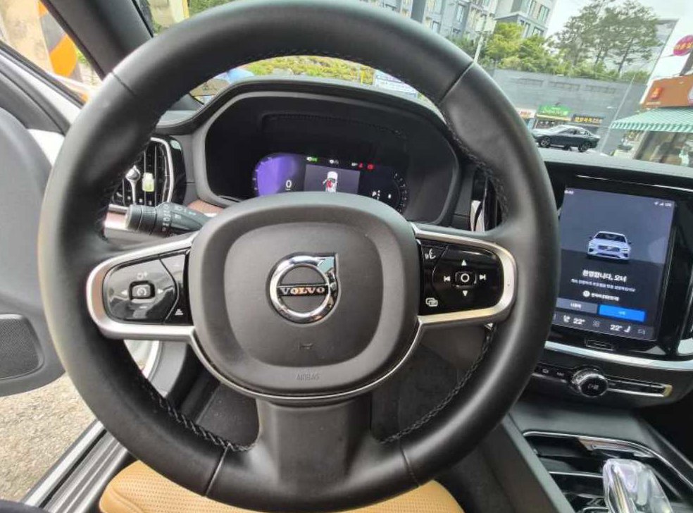 볼보 S60 B5 얼티메이트 브라이트 사진 9