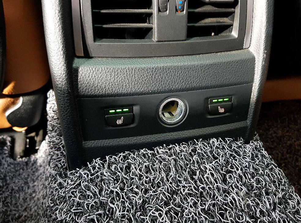 BMW 4시리즈 420d 그란쿠페 럭셔리 사진 12