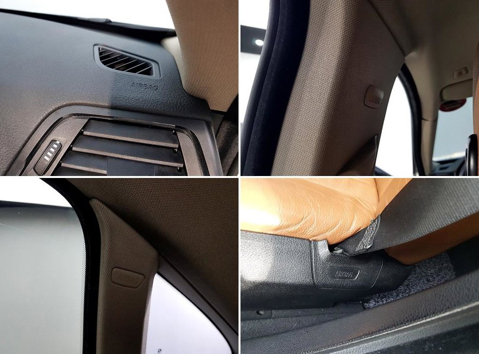 BMW 4시리즈 420d 그란쿠페 럭셔리 사진 16